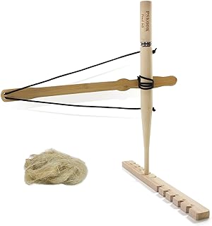 PSKOOK Primitive Fire Starter Kit