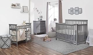 Sorelle Palisades 3-Piece Nursery Set
