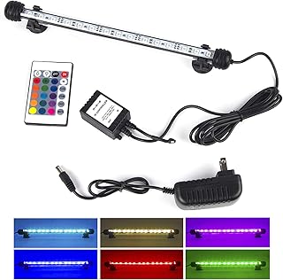 RGB LED Aquarium Light