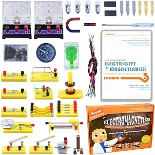 Teenii STEM Science Kit