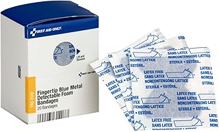 SmartCompliance Fingertip Bandages Refill