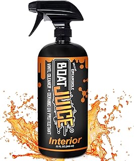 Boat Juice Interior Cleaner