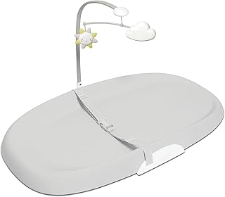 Skip Hop Wipe-Clean Changing Pad