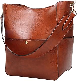 Molodo Women's Leather Tote