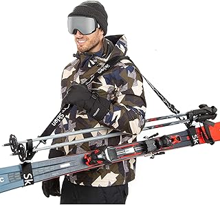 Sklon Ski Strap Carrier