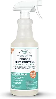 Wondercide Indoor Pest Control