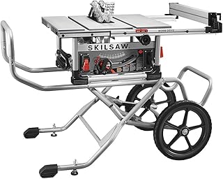 SKIL Heavy-Duty Table Saw