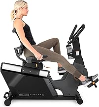 3G Elite X Recumbent Bike