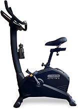3G Cardio Elite Upright Bike