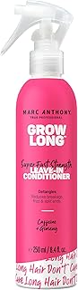 Marc Anthony Grow Long Anti-Frizz