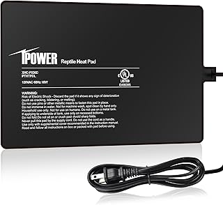 iPower Reptile Under Tank Heater