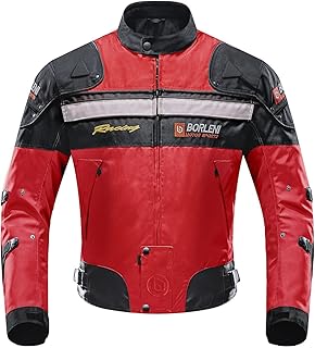 Motorbike Protective Gear Jacket