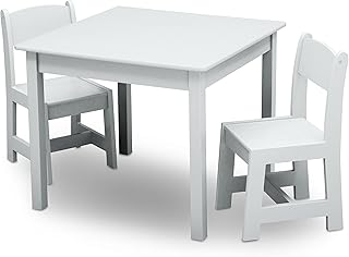 Delta MySize Kids Table Set
