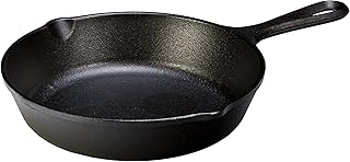 Lodge Wildlife Cast Iron Skillet