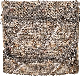 AUSCAMOTEK Hunting Camo Netting
