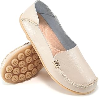 Ablanczoom Women's Comfort Loafers
