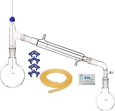 500ml Glass Distillation Lab Kit