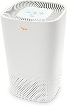 Crane True HEPA UV Air Purifier