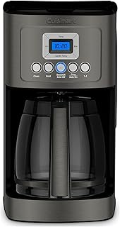 Cuisinart 14-Cup Programmable Coffee Maker