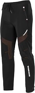 ROCKBROS Thermal Cycling Pants