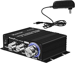 Kinter K3118 Hi-Fi Audio Amplifier