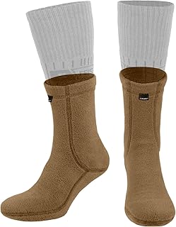 281Z Warm Tactical Boot Socks