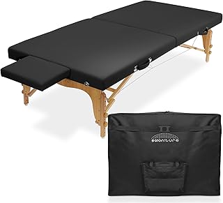 Saloniture Therapy Massage Table