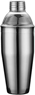 Stainless Steel Cocktail Shaker