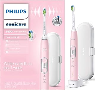 Philips Sonicare ProtectiveClean 6100