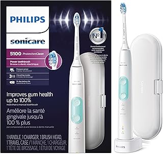 Philips Sonicare ProtectiveClean 5100