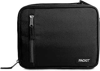 PackIt Freezable Classic Lunchbox