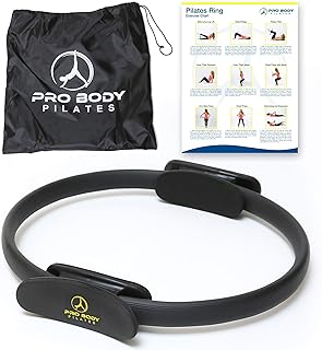 ProBody Pilates Fitness Circle