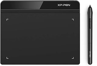 XPPen StarG640 Digital Art Tablet