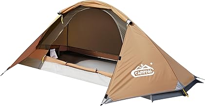 Camppal 4-Season Backpacking Tent