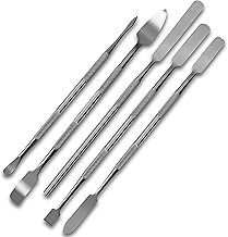 Surgical Stainless Steel Spatulas