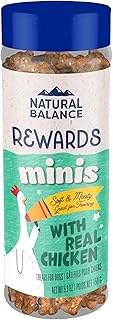 Natural Balance Grain-Free Rewards