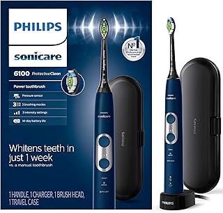 Philips Sonicare 6100 ProtectiveClean