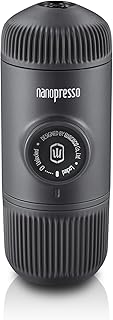 WACACO Nanopresso Portable Espresso Maker