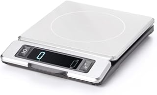 OXO 11-Pound Kitchen Scale