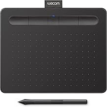 Wacom Intuos Small Bluetooth Tablet