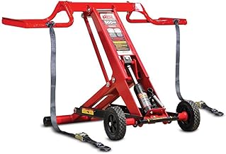 MoJack HDL 500 Hydraulic Lift