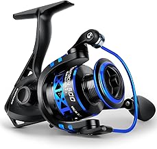 KastKing Centron Spinning Reels