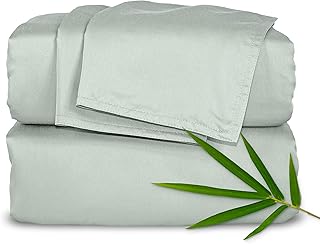 Pure Bamboo King Sheets