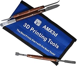 Pro Grade 3D Print Tool Kit