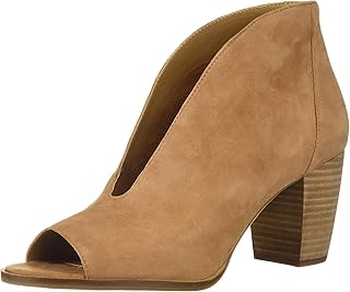 Lucky Joal Women's Pump