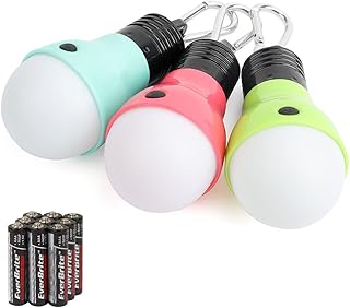 EverBrite LED Camping Lights