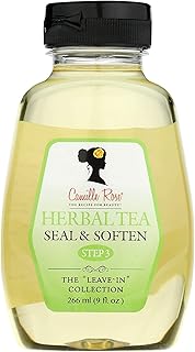 Camille Rose Herbal Hair Oil