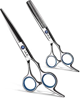 ULG Professional Hairdressing Scissors Kit