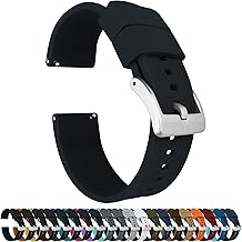 BARTON Elite Silicone Watch Band