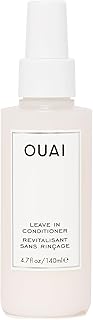 OUAI Leave-In Conditioner Spray